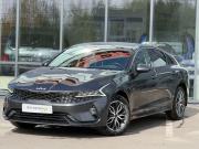 Kia K5 III Санкт-Петербург  - изображение 17