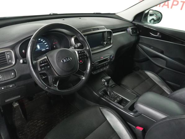 Kia Sorento III Prime Рестайлинг с пробегом 2018 года, цена 2 844 000 рублей, 106089 км, внедорожник, Автокод Объявления