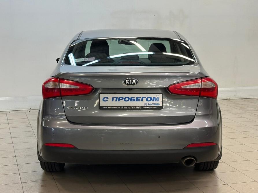 Kia Cerato III Балашиха  - изображение 3