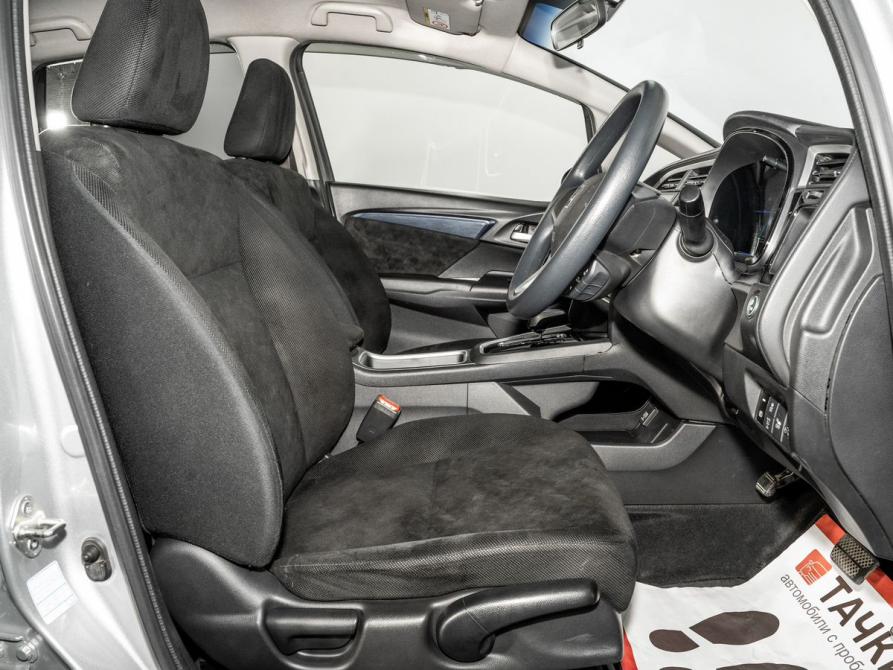 Honda Shuttle II Иркутск  - изображение 5