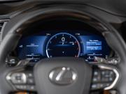 Lexus LX IV Москва  - изображение 47