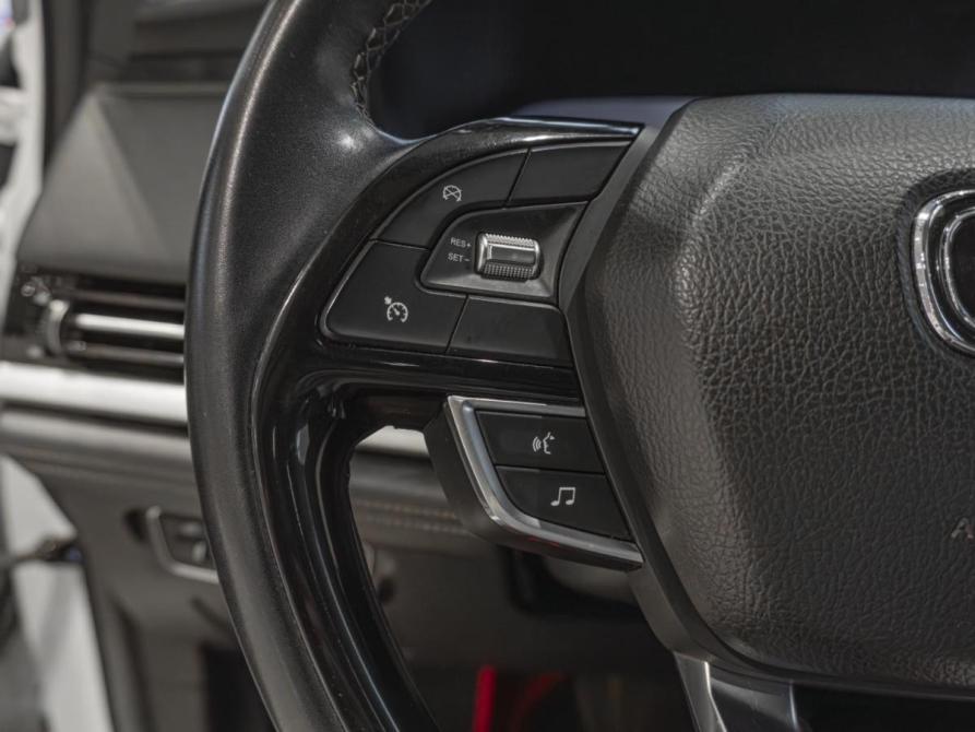 Changan CS95 I Рестайлинг Мурманск  - изображение 23