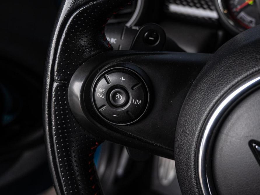 Mini Hatch III (F55/F56) Рестайлинг Краснодар  - изображение 16