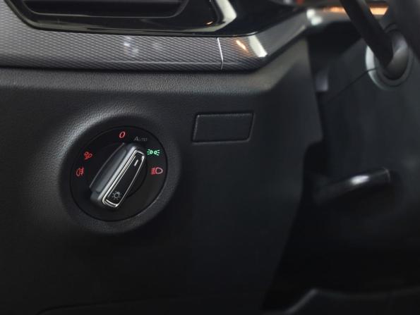 Volkswagen Polo VI с пробегом 2020 года, цена 1 449 777 рублей, 142000 км, лифтбек, Автокод Объявления