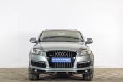 Audi Q7 I (4L) Тюмень  - изображение 24