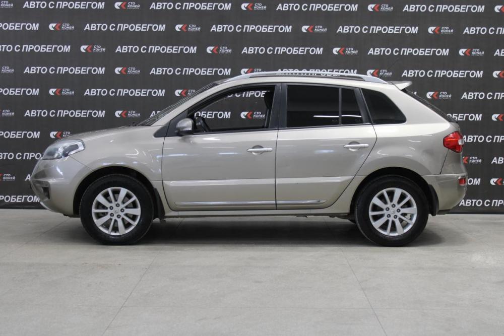 Renault Koleos I Рестайлинг 2 Томск  - изображение 2