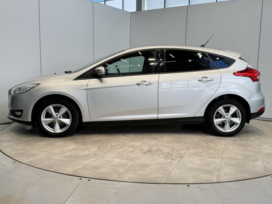 Ford Focus III Рестайлинг Волжский  - изображение 2