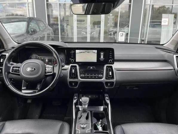 Kia Sorento IV с пробегом 2021 года, цена 2 900 000 рублей, 198567 км, внедорожник, Автокод Объявления