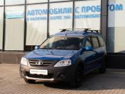 Lada (ВАЗ) Largus I Екатеринбург  - изображение 19