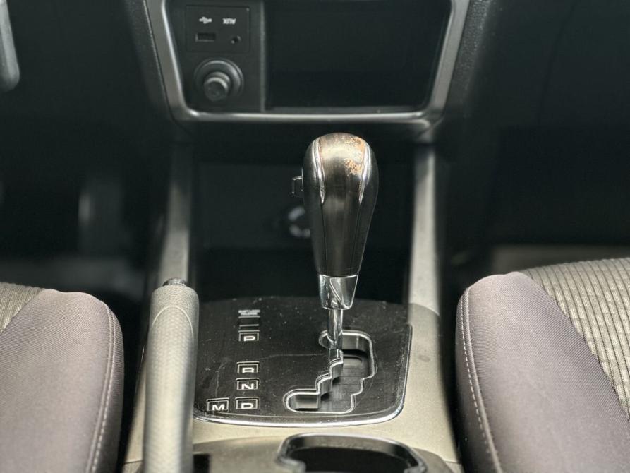 SsangYong Actyon II Рестайлинг Липецк  - изображение 16