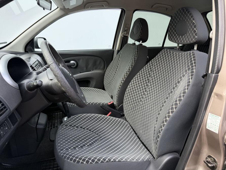 Nissan Micra III (K12) Москва  - изображение 10