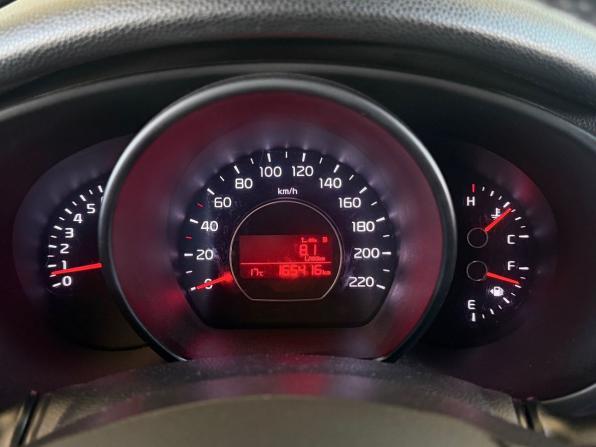 Kia Soul II с пробегом 2014 года, цена 1 150 000 рублей, 165400 км, хэтчбек, Автокод Объявления