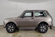 Lada (ВАЗ) Niva Legend Волгоград  - изображение 29