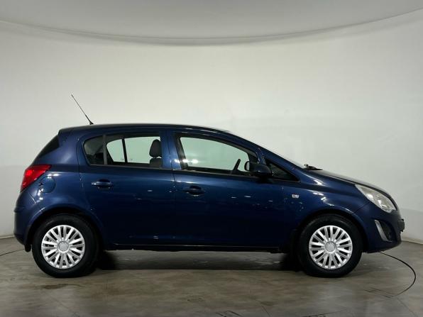 Opel Corsa D Рестайлинг II с пробегом 2012 года, цена 550 000 рублей, 115022 км, хэтчбек, Автокод Объявления