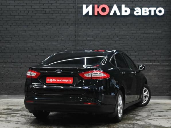 Ford Mondeo V с пробегом 2015 года, цена 1 600 000 рублей, 155159 км, седан, Автокод Объявления