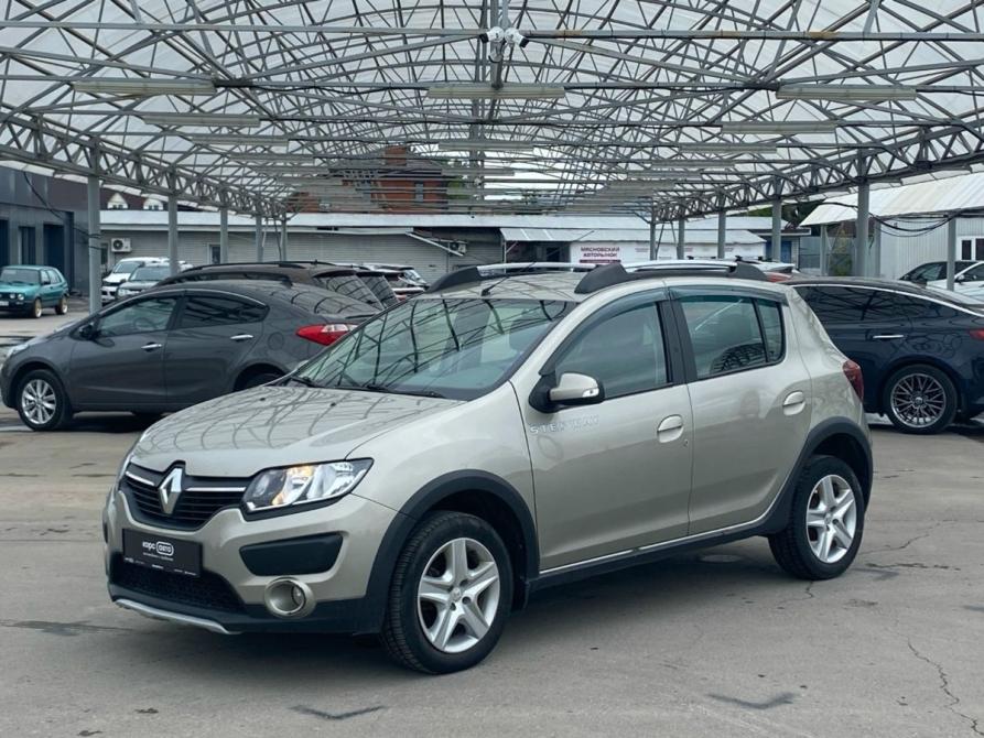 Renault Sandero II Ногинск  - изображение 2