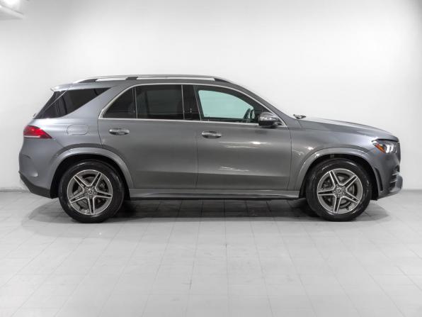 Mercedes-Benz GLE II (V167) с пробегом 2021 года, цена 6 700 000 рублей, 41066 км, внедорожник, Автокод Объявления