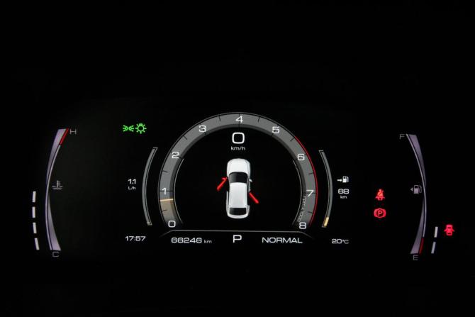 Haval F7x I с пробегом 2021 года, цена 1 880 000 рублей, 66217 км, внедорожник, Автокод Объявления
