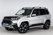 Lada (ВАЗ) Niva Travel I Челябинск  - изображение 19