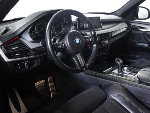 BMW X5 III (F15) с пробегом 2014 года, цена 3 285 000 рублей, 162939 км, внедорожник, Автокод Объявления