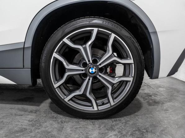 BMW X2 I (F39) с пробегом 2018 года, цена 1 850 500 рублей, 76098 км, внедорожник, Автокод Объявления