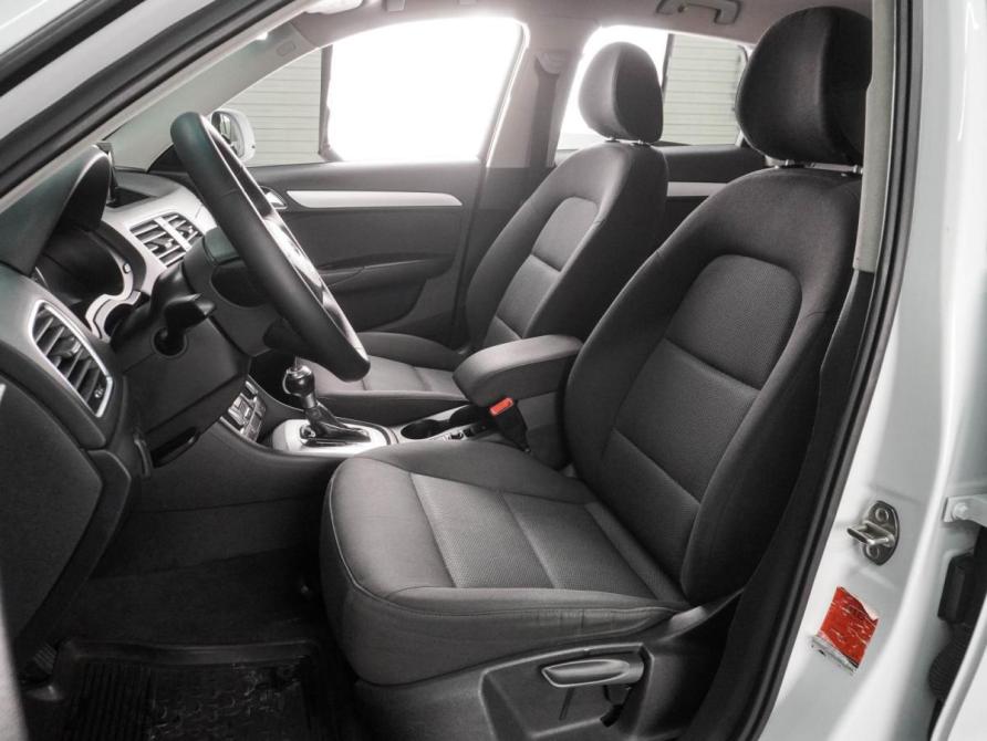 Audi Q3 I (8U) Рестайлинг Воронеж  - изображение 10