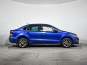 Volkswagen Polo V Рестайлинг Санкт-Петербург  - изображение 37