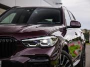 BMW X5 IV (G05/G18) Санкт-Петербург  - изображение 42