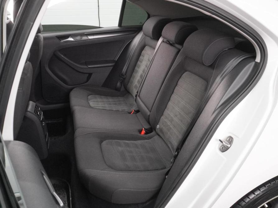 Volkswagen Jetta VI Рестайлинг Воронеж  - изображение 9