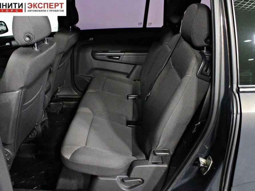 Opel Zafira B Рестайлинг Белгород  - изображение 14