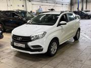 Lada (ВАЗ) XRAY I Санкт-Петербург  - изображение 11