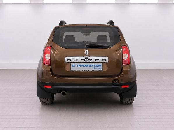 Renault Duster I с пробегом 2012 года, цена 800 000 рублей, 142949 км, внедорожник, Автокод Объявления