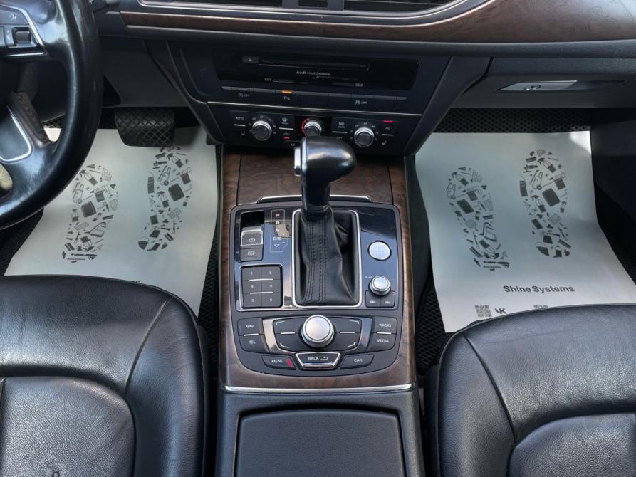 Audi A6 IV (C7) Краснодар  - изображение 15
