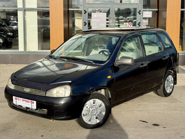 Lada (ВАЗ) Kalina I с пробегом 2011 года, цена 109 000 рублей, 242897 км, универсал, Автокод Объявления
