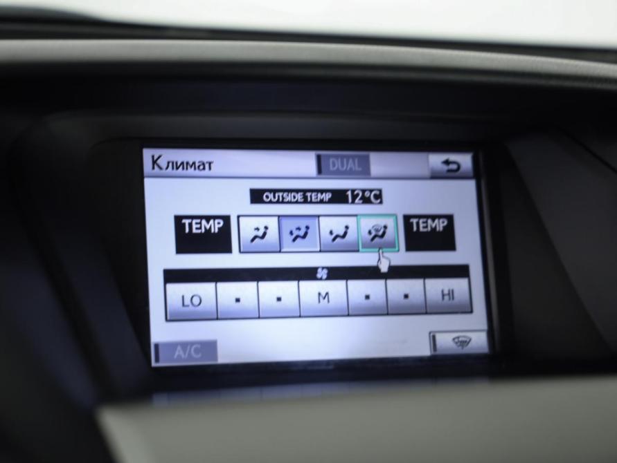 Lexus RX III Санкт-Петербург  - изображение 17