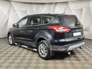 Ford Kuga II Москва  - изображение 23