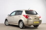 Nissan Tiida I Новосибирск  - изображение 23