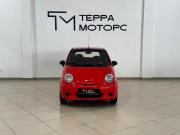 Daewoo Matiz I Рестайлинг Екатеринбург  - изображение 16