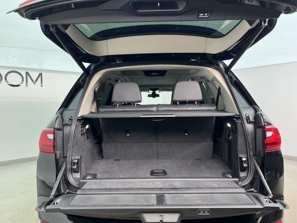 BMW X7 I (G07) с пробегом 2019 года, цена 6 399 000 рублей, 109284 км, внедорожник, Автокод Объявления