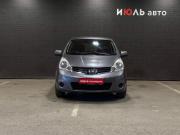 Nissan Note I Рестайлинг Челябинск  - изображение 19