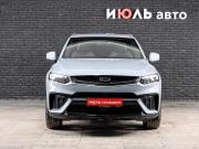 Geely Tugella I Рестайлинг Екатеринбург  - изображение 25