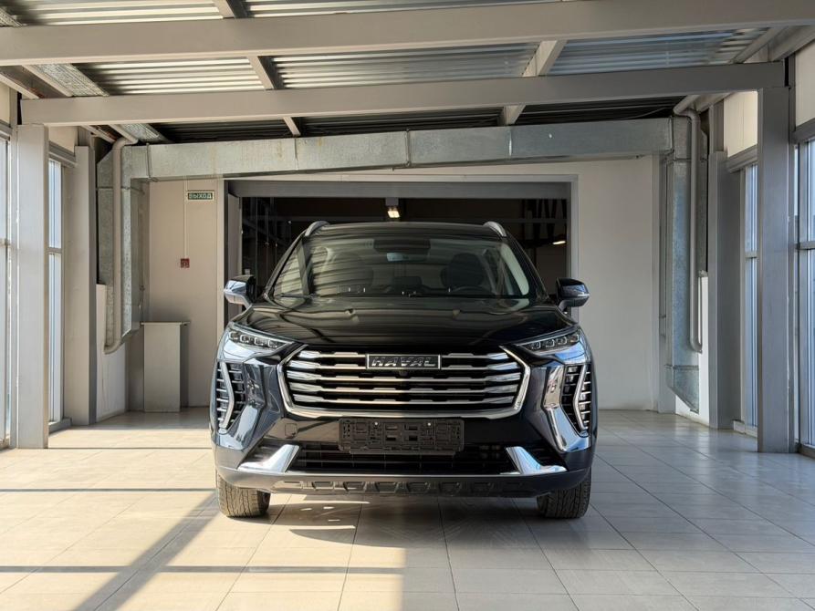 Haval Jolion I Рестайлинг Березовский  - изображение 2