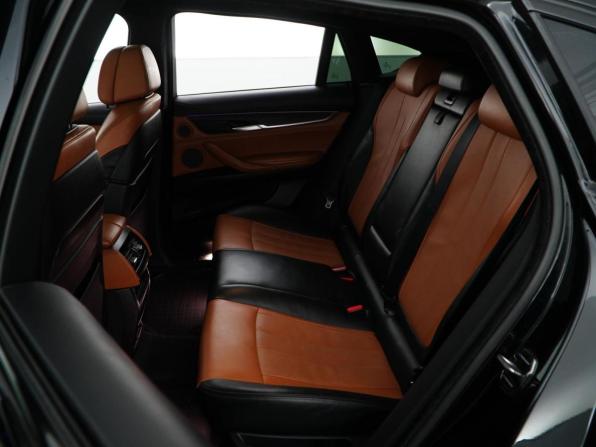 BMW X6 II (F16) с пробегом 2016 года, цена 4 149 046 рублей, 127654 км, внедорожник, Автокод Объявления
