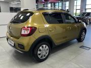Renault Sandero II Рестайлинг Казань  - изображение 23