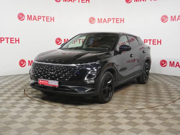 Omoda C5 I с пробегом 2023 года, цена 1 720 000 рублей, 27382 км, внедорожник, Автокод Объявления