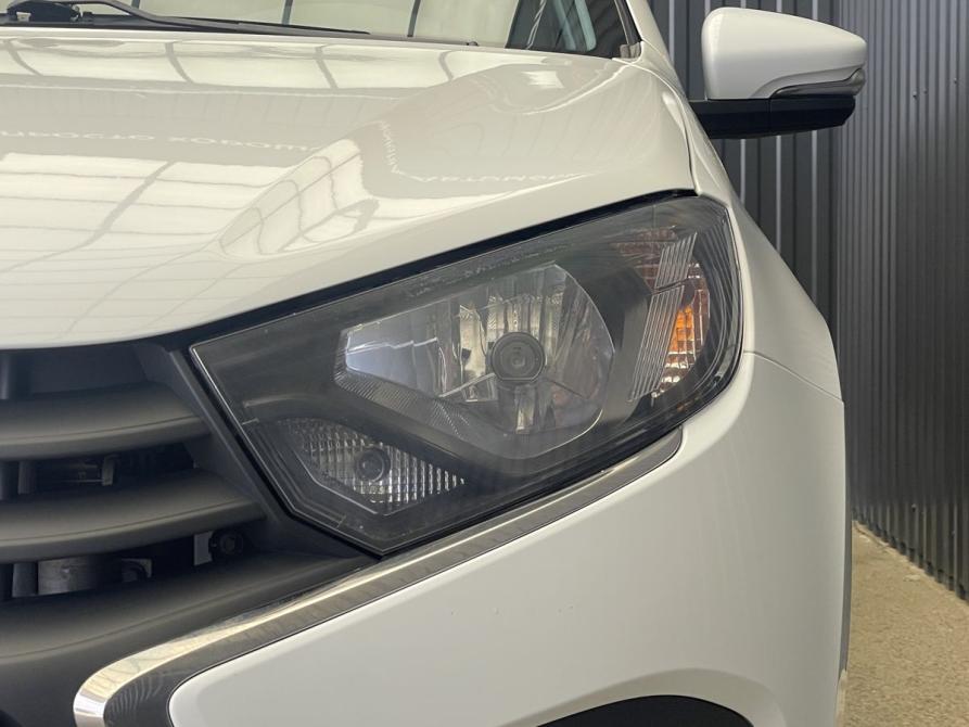 Lada (ВАЗ) Granta I Рестайлинг Пермь  - изображение 26