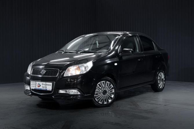 Ravon Nexia R3 с пробегом 2017 года, цена 680 000 рублей, 85332 км, седан, Автокод Объявления