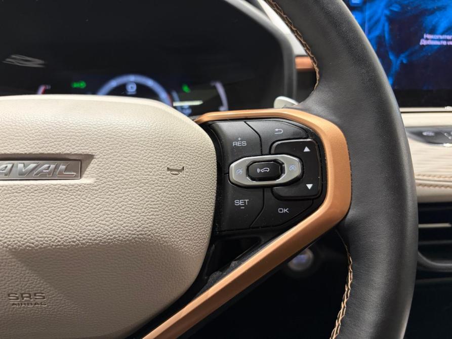 Haval Jolion I Санкт-Петербург  - изображение 17