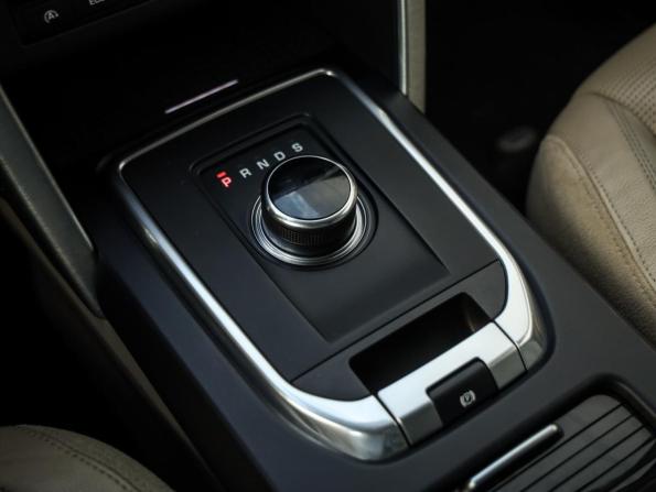 Land Rover Discovery Sport I с пробегом 2017 года, цена 1 899 000 рублей, 203278 км, внедорожник, Автокод Объявления