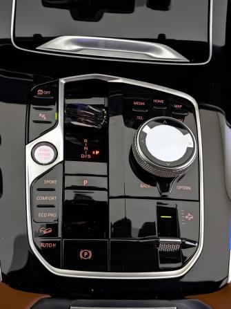 BMW X7 I (G07) Рестайлинг с пробегом 2024 года, цена 13 930 000 рублей, 13731 км, внедорожник, Автокод Объявления